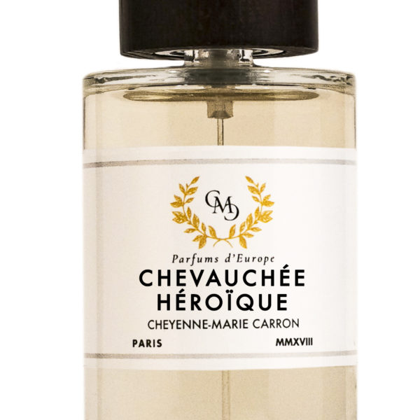 Chevauchée héroïque