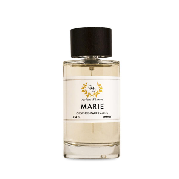 Marie
