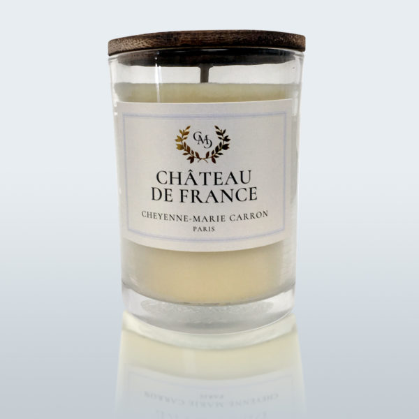 Château de France
