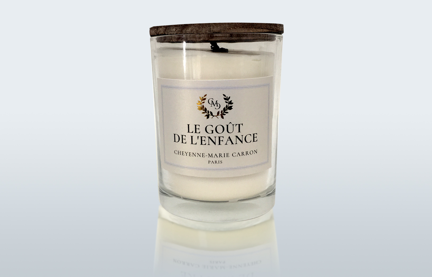 Le goût de l'enfance