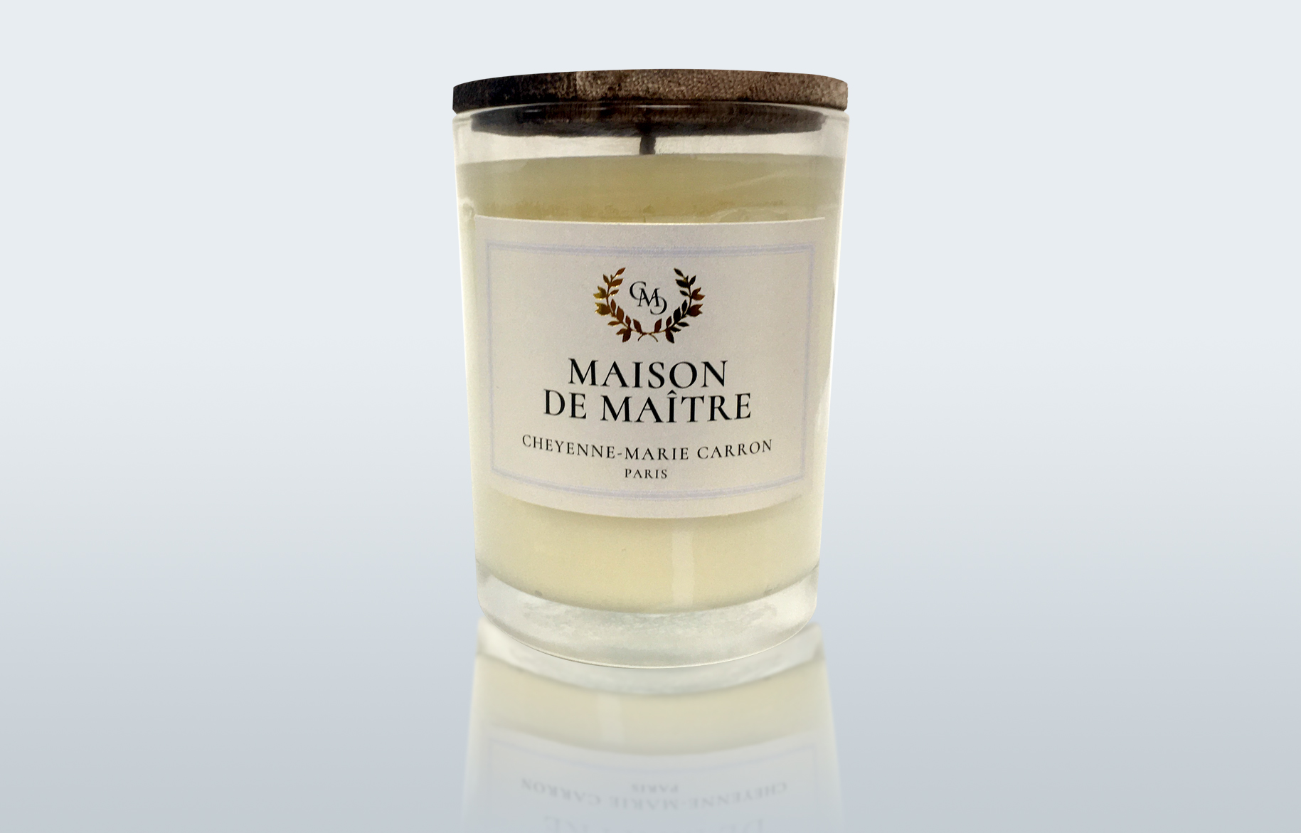 Maison de maître