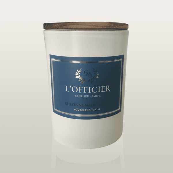 L'officier