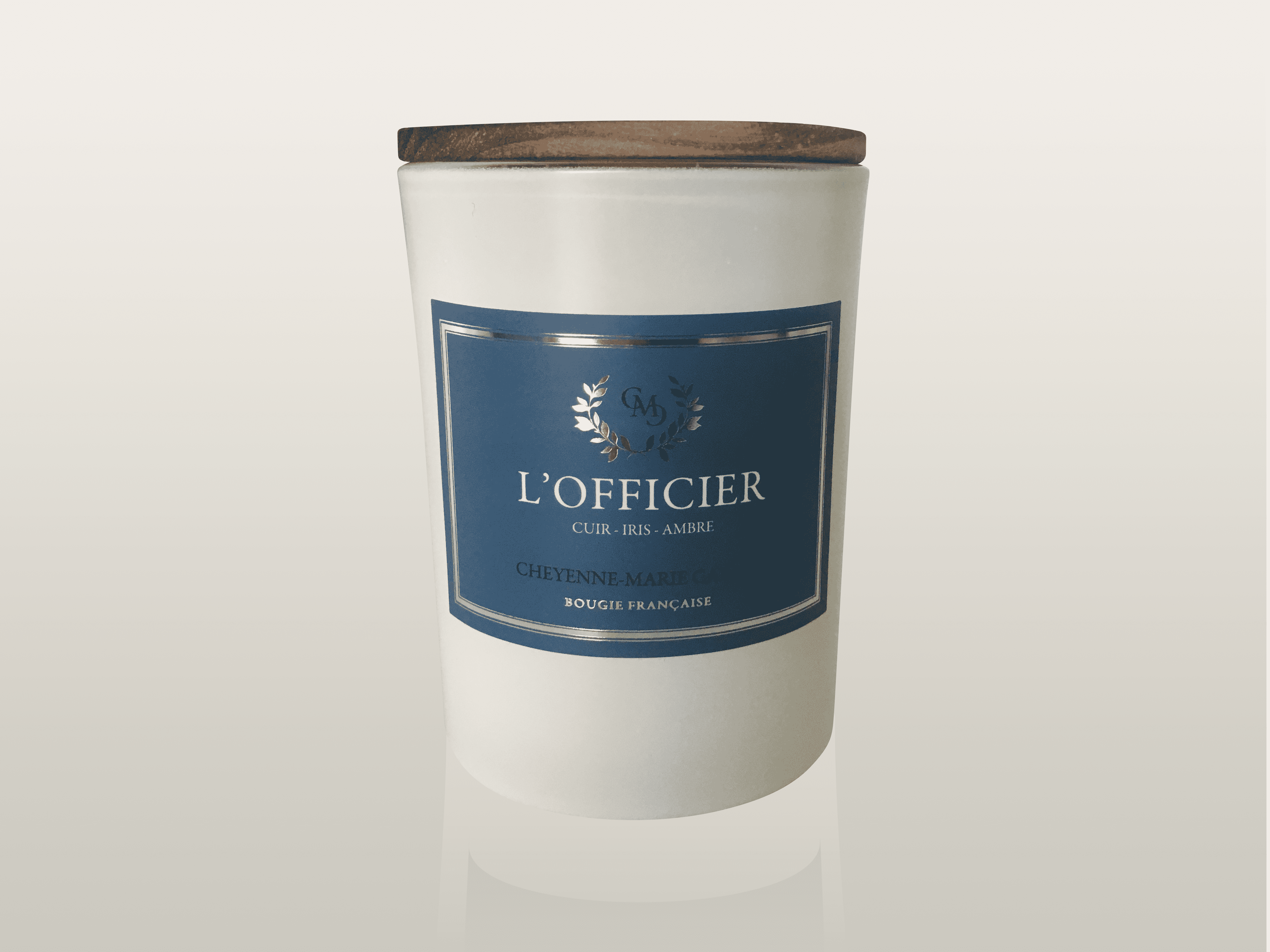 L'officier