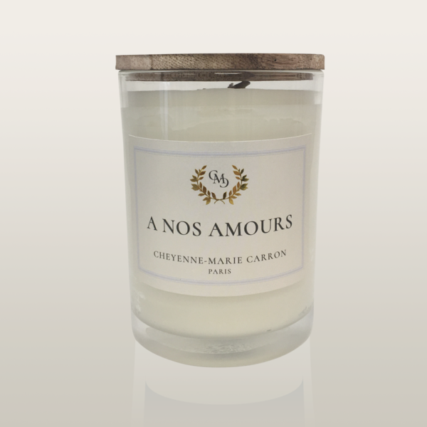 À nos amours