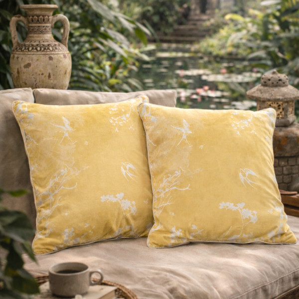 Chantemerle les Blés – une inspiration naturelle authentique
