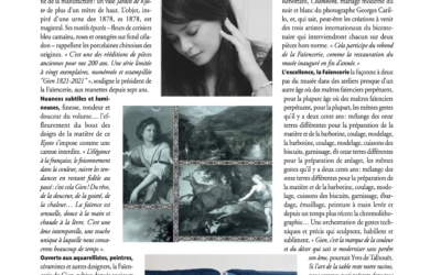 L&rsquo;amour du temps qui passe