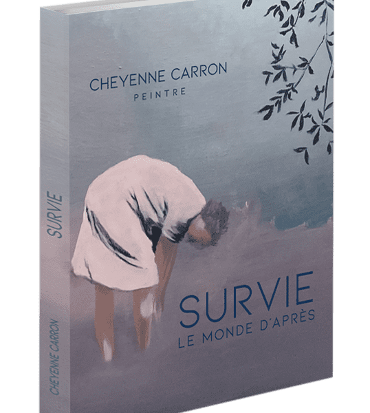 Survie - Le monde d'après
