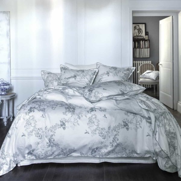 Housse de couette Canopée