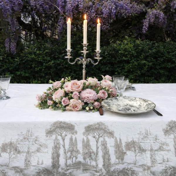 Nappe – Un été en Toscane