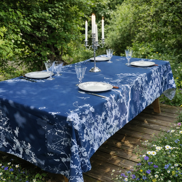 Nappe – Un été en Provence - Nuit