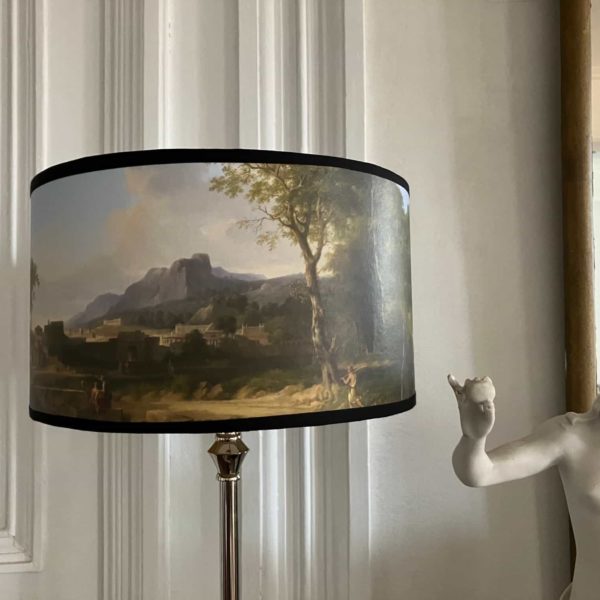 Paysages de Bohème