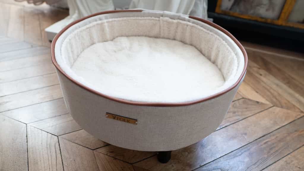 Panier à chat Prestige