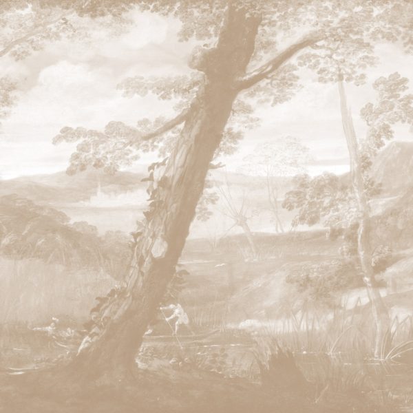 Murmure des forêts