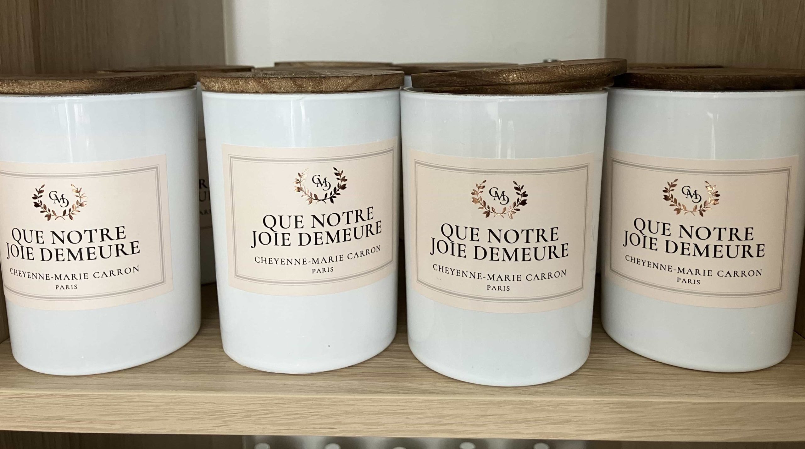 Que notre joie demeure – Image 4