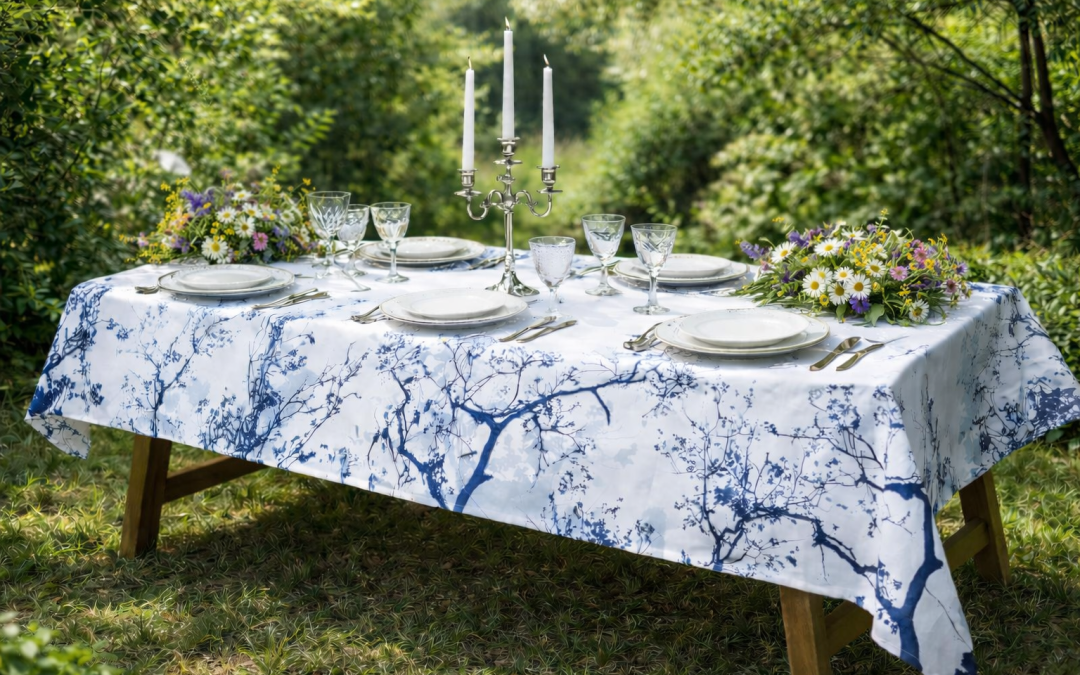 Un été en Provence Jour : la lumière du Sud s’invite à votre table