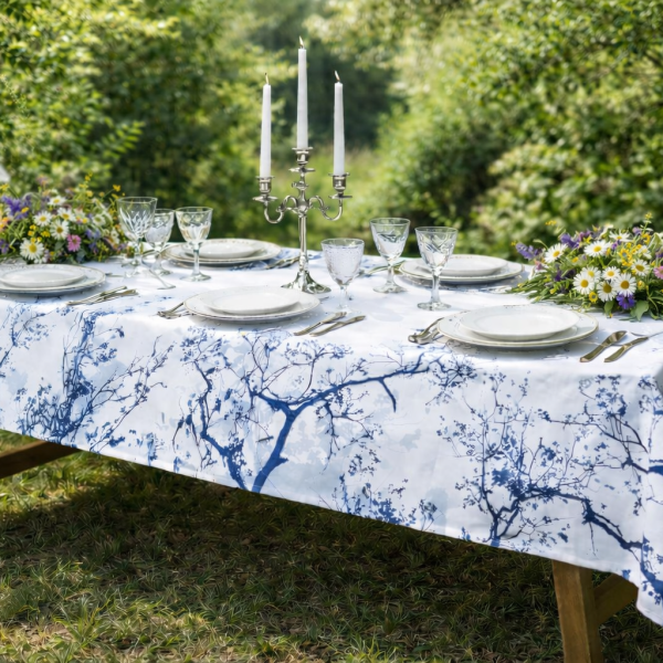 Nappe – Un été en Provence - Jour
