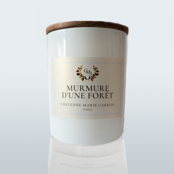Murmure d'une forêt