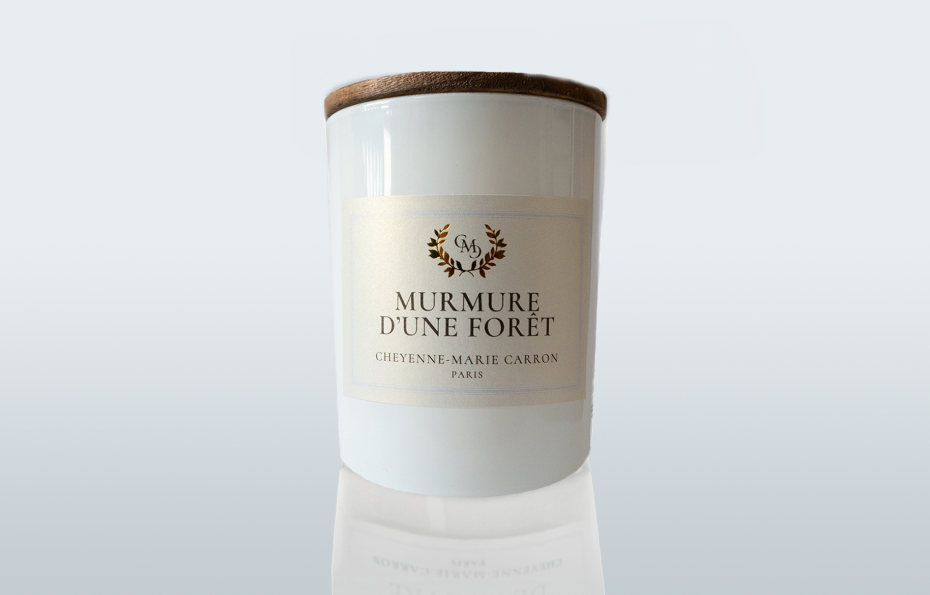 Murmure d'une forêt