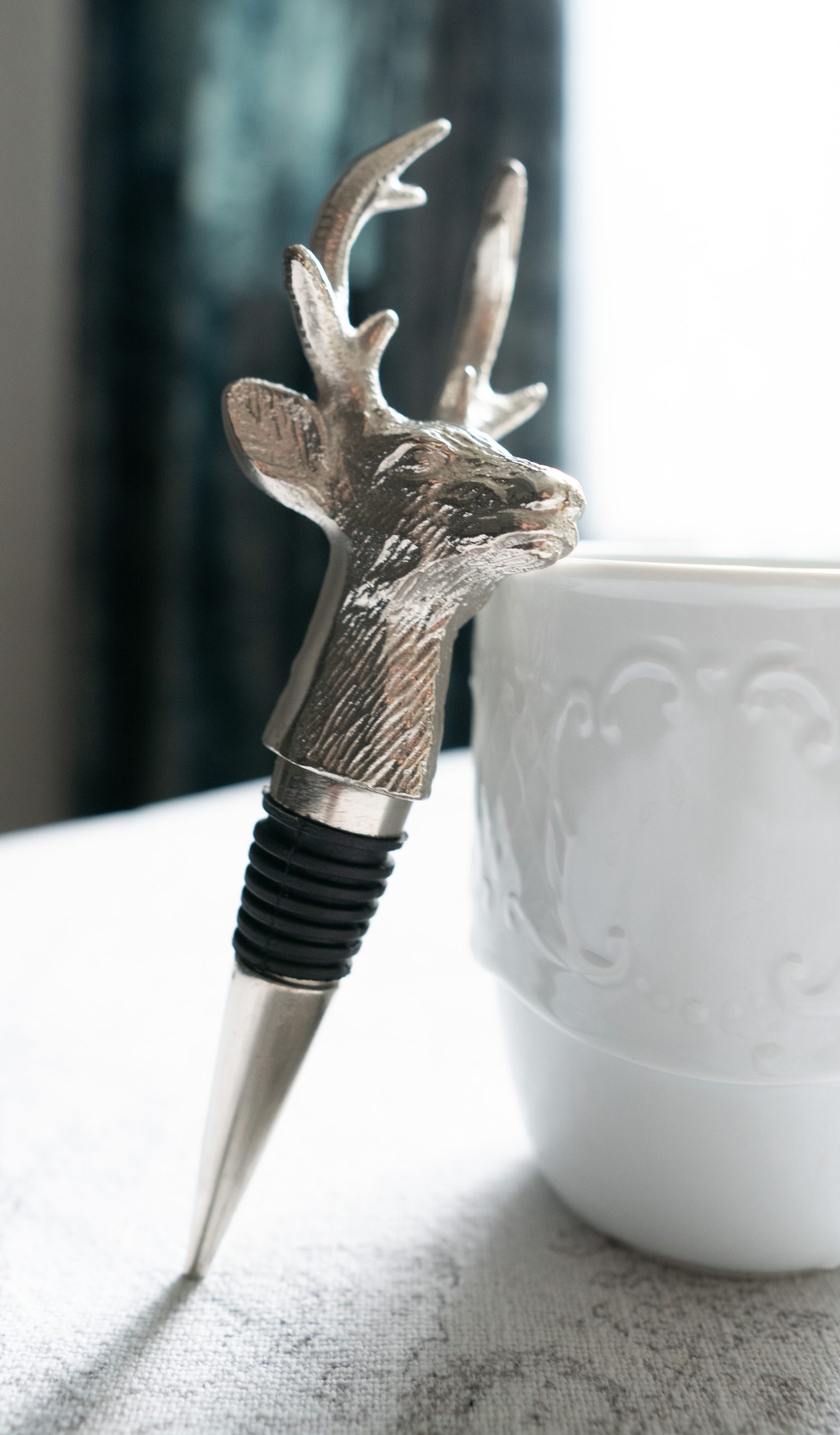 Bouchon cerf Cesari - Image 3