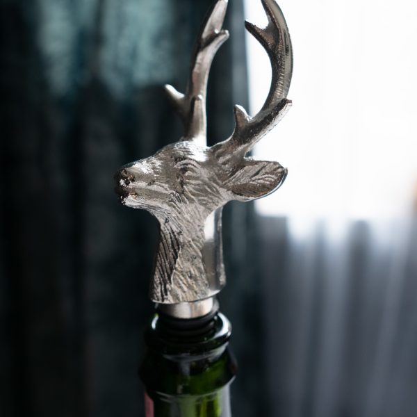 Bouchon cerf Cesari