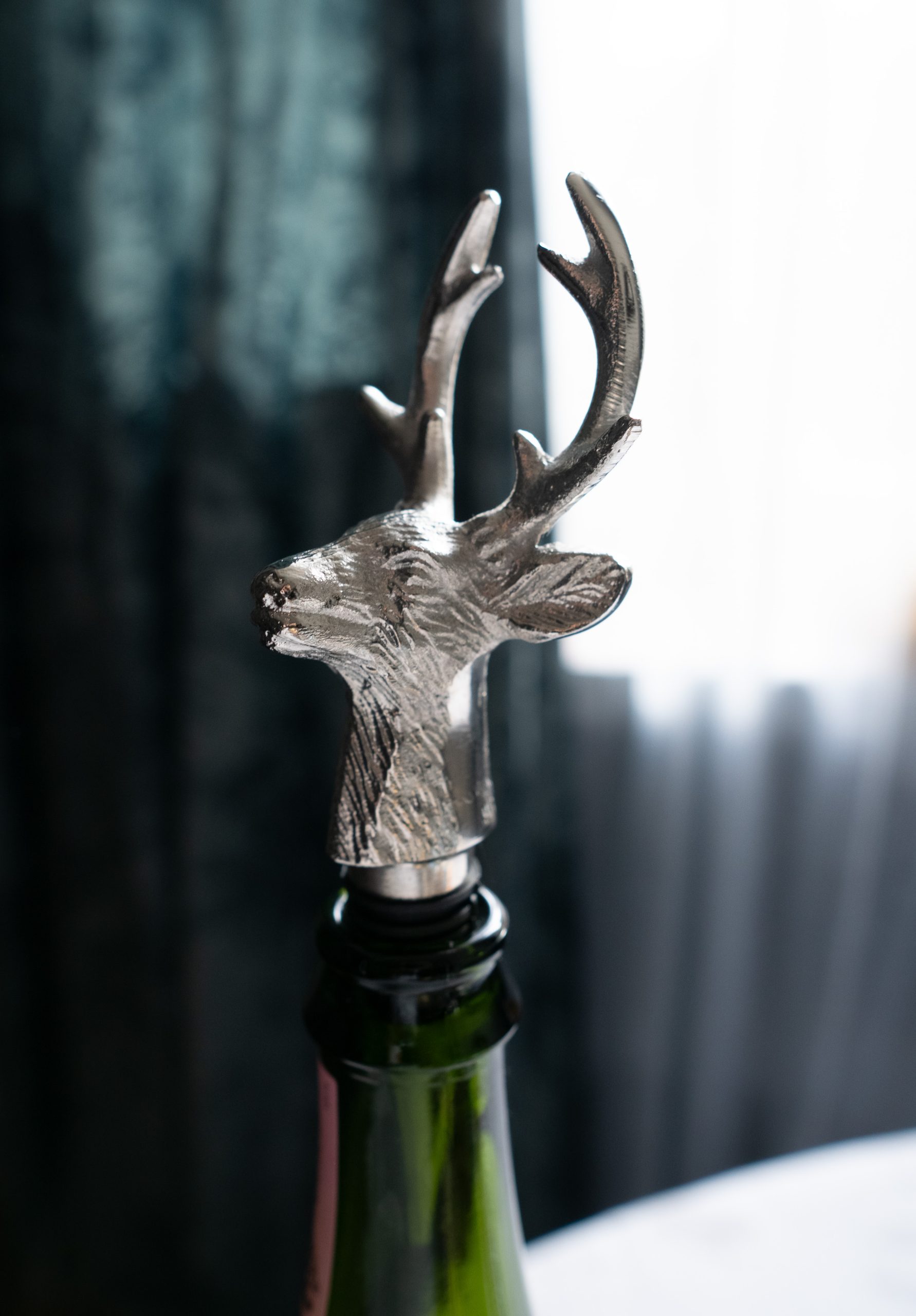 Bouchon cerf Cesari