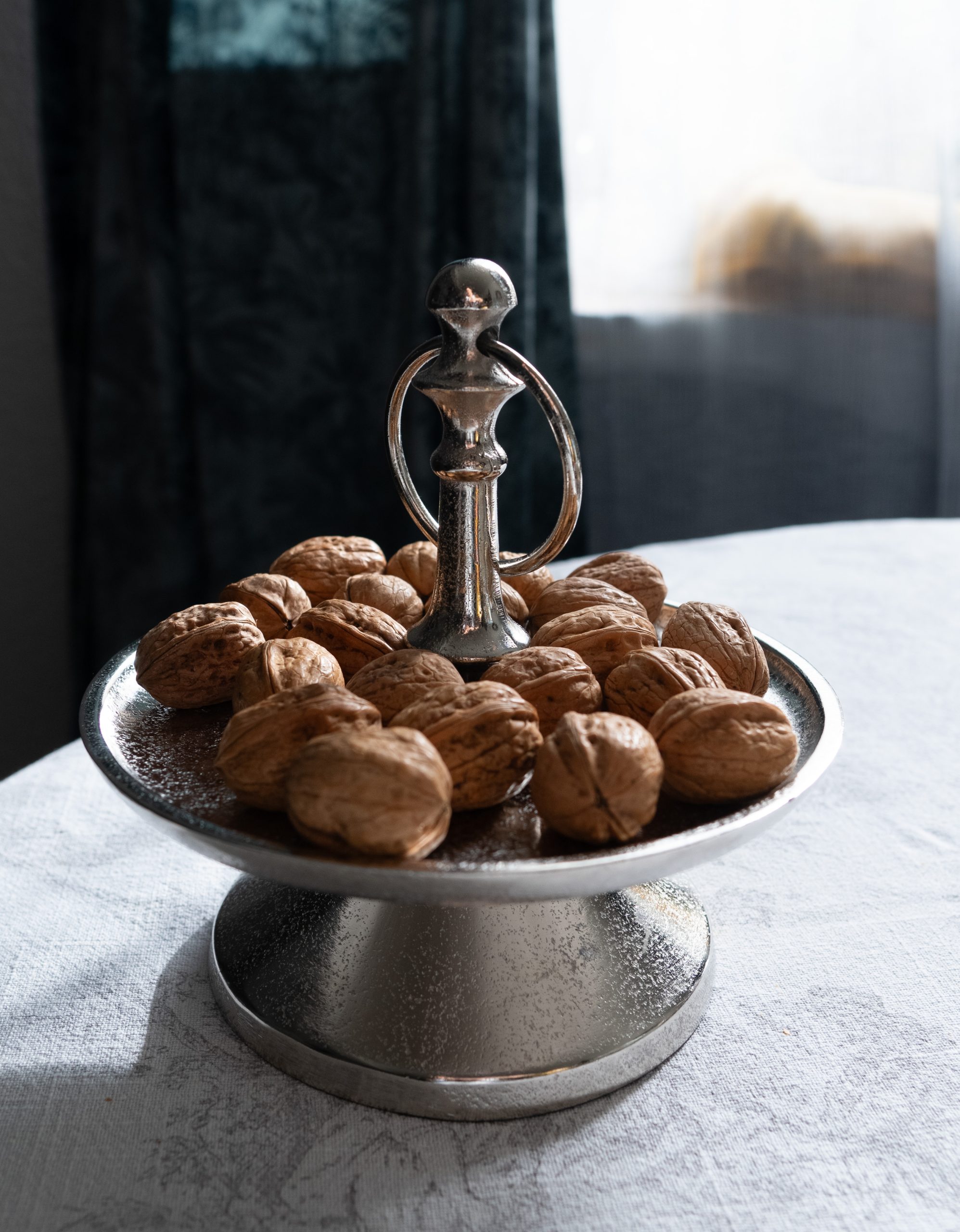 Présentoir La Belle Table