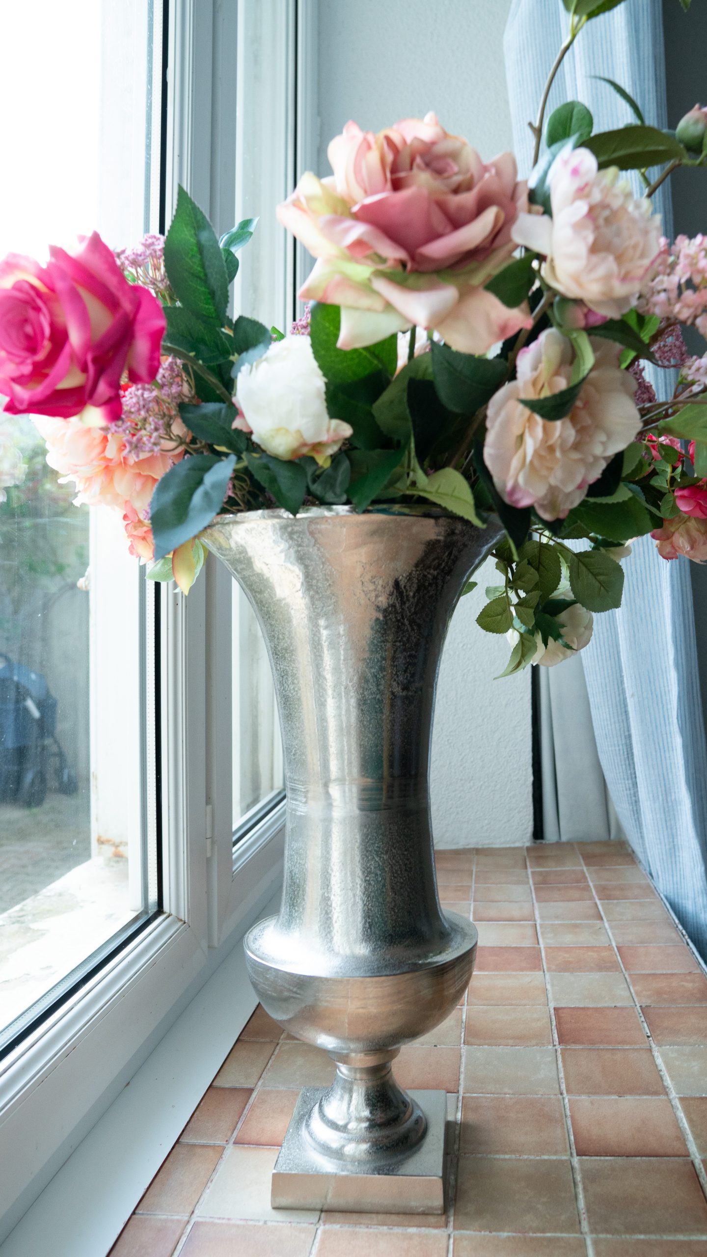 Vase Diane