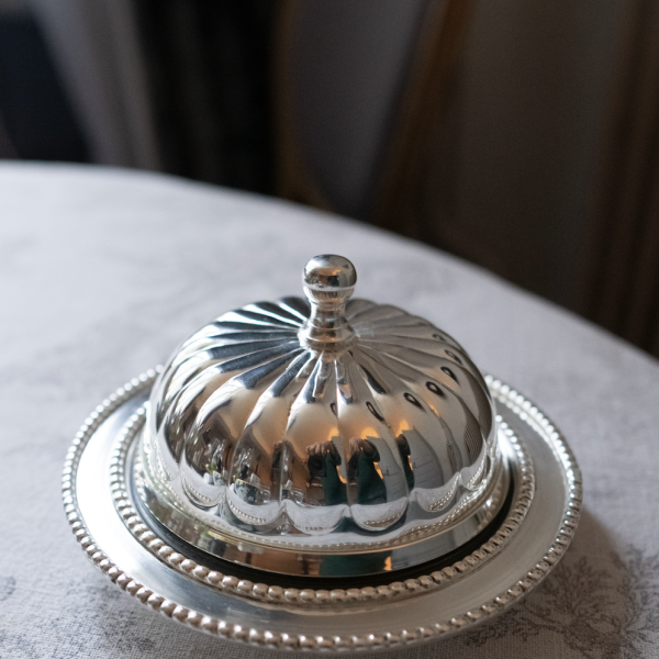 Beurrier - Collection La Table du Roi
