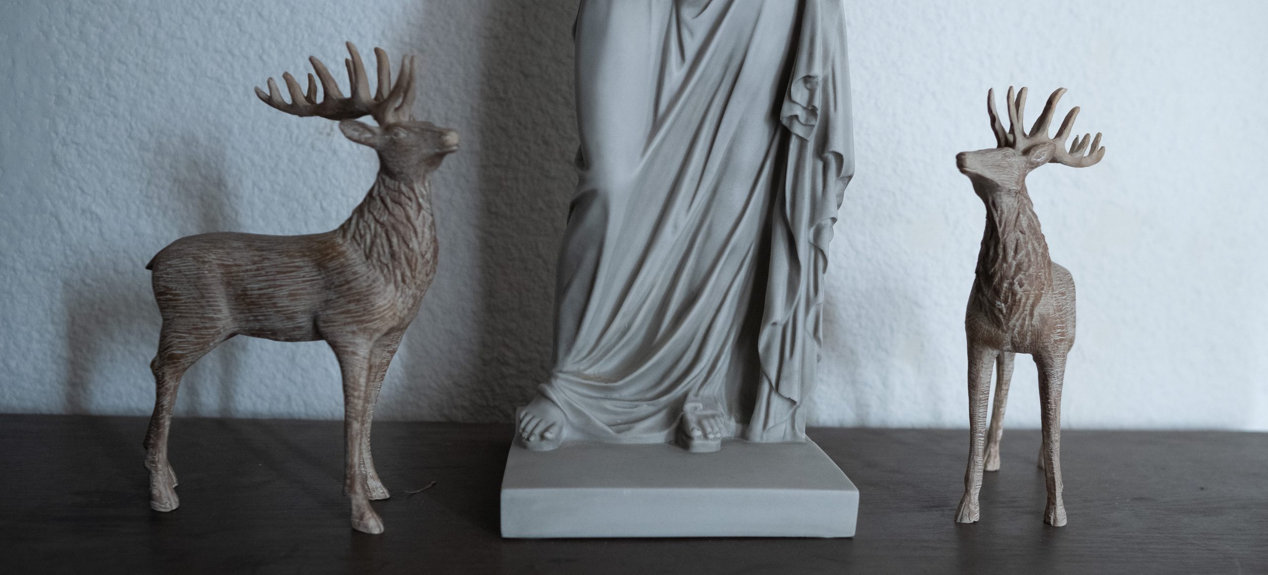 Statuette Cernunnos Roi des Forêts – Image 2