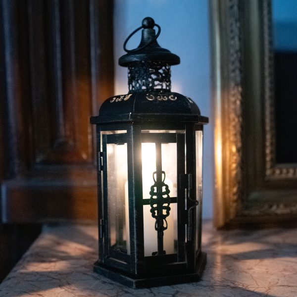 Lanterne Chambord