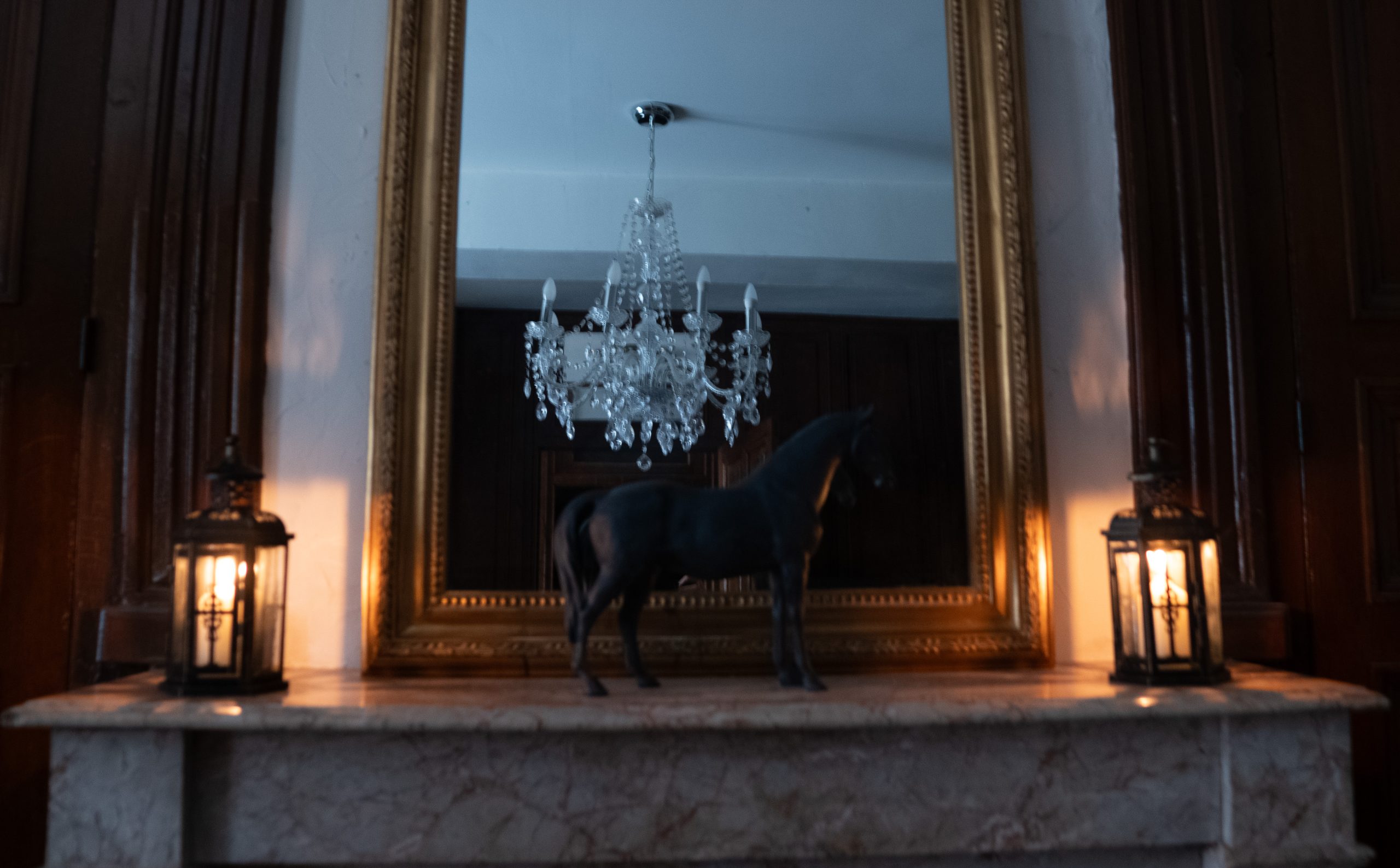 Lanterne Chambord – Image 2