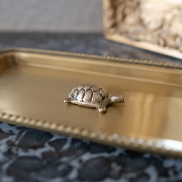 Vide-poches Jolie Tortue