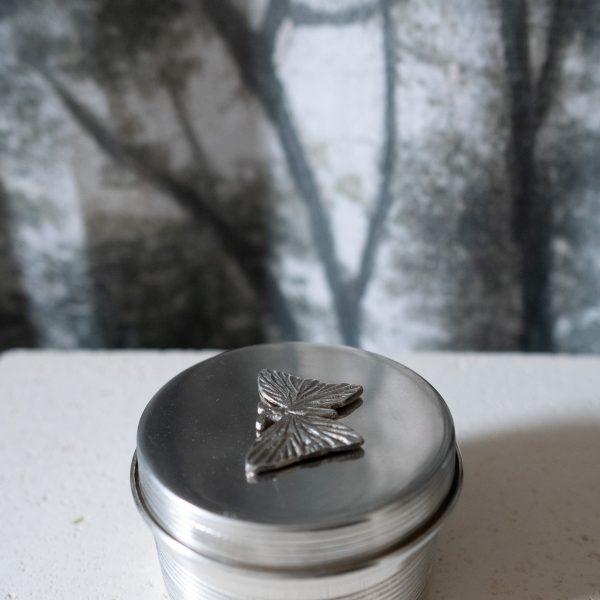 Boite Mademoiselle Butterfly