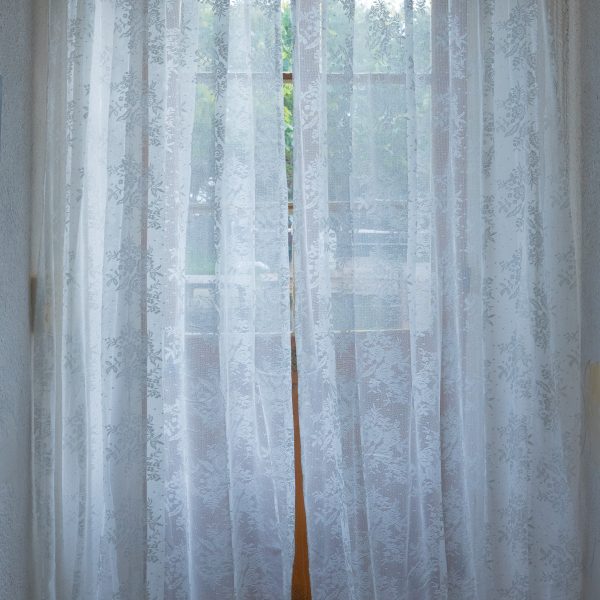 Rideaux Jour de printemps