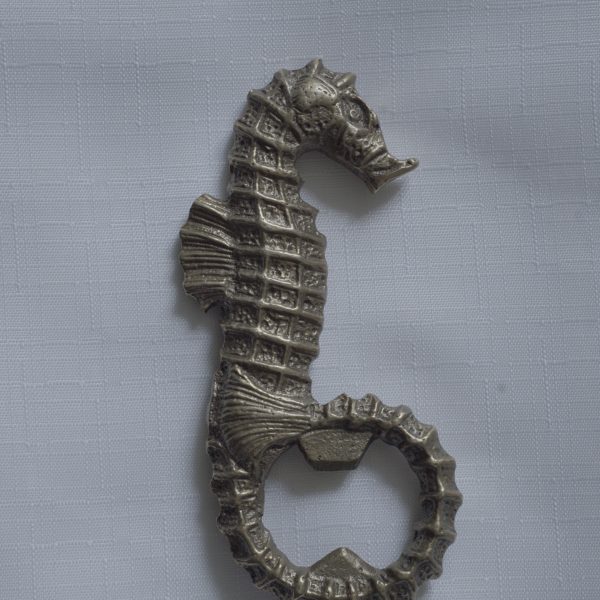 Décapsuleur « bel hippocampe »