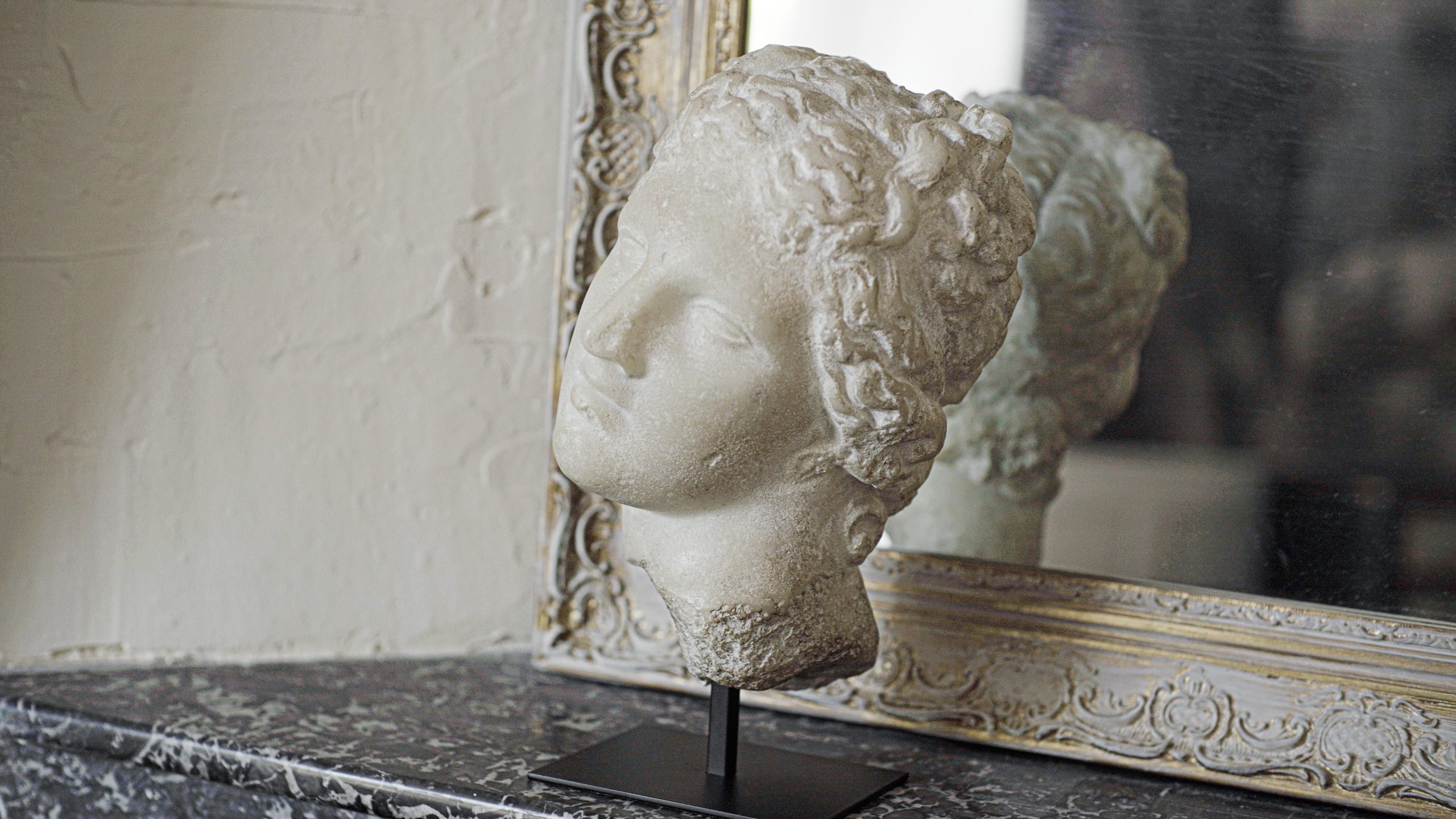 Fragment de Diane