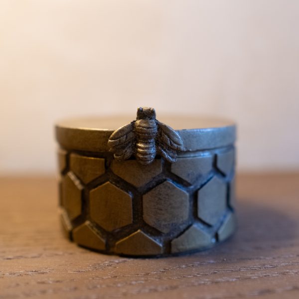 Boîte L’Écrin de l’Abeille