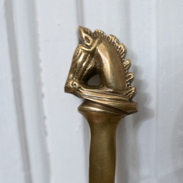 Ouvre-lettres " HERMES "