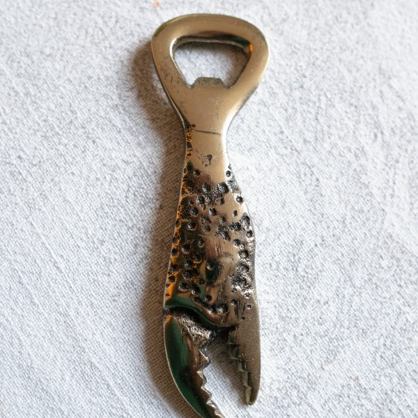 Décapsuleur Pince de Crabe