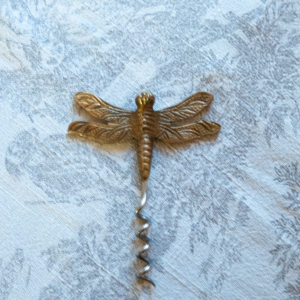 Tire-bouchon Libellule