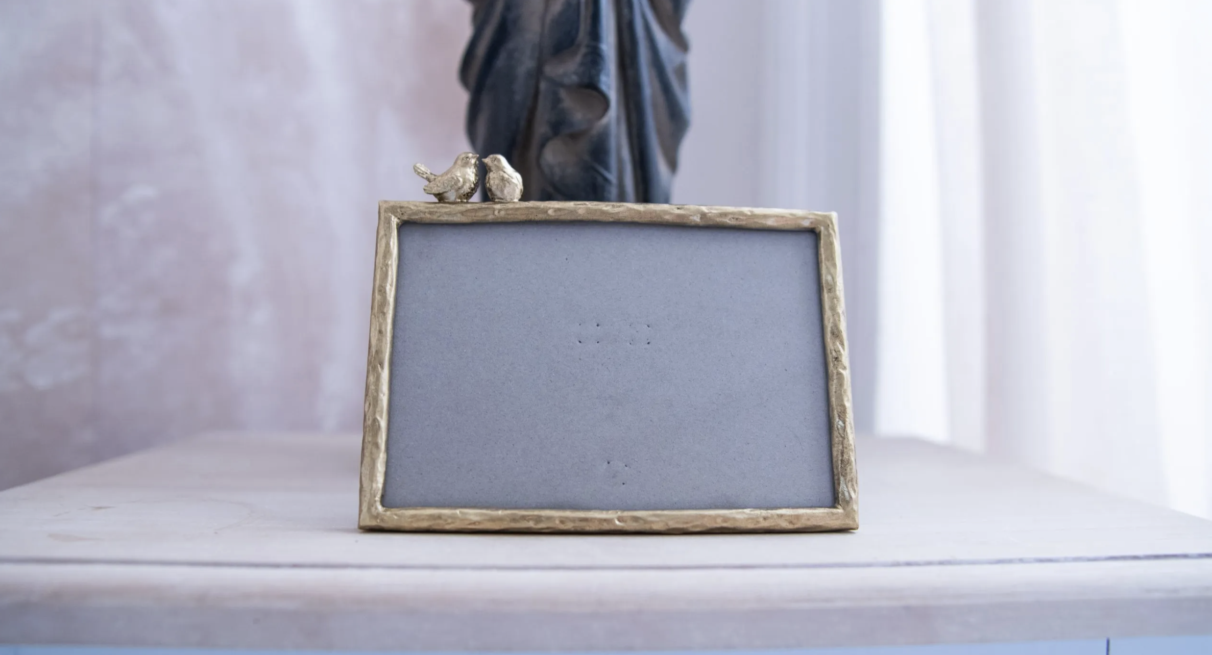 Cadre photo LES INSÉPARABLES. – Image 2