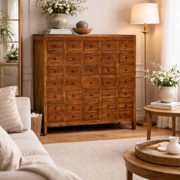 Commode Montauban