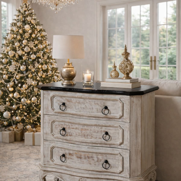 Commode Antique