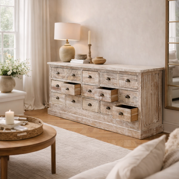 Meuble Atelier Rodin