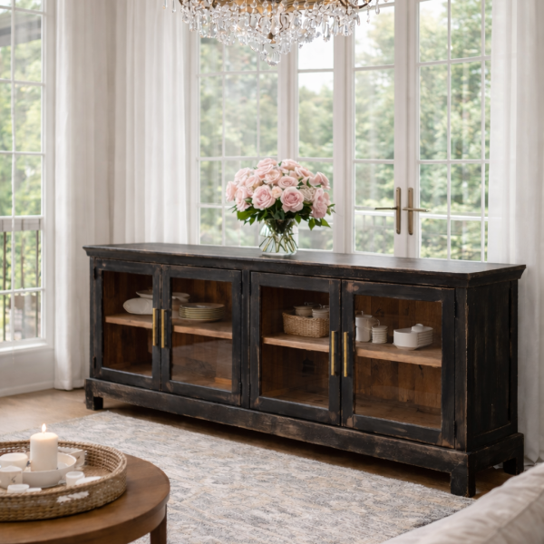 Buffet Bellevigne